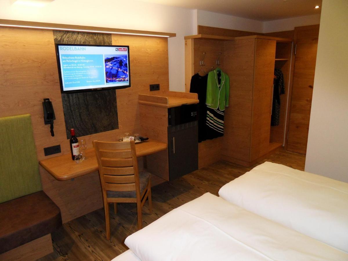 Hotel Garni Siegmundshof - Inclusive Joker Card Im Sommer Saalbach-Hinterglemm Exterior photo